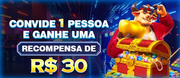 5HHH Indique amigos para receber um bônus